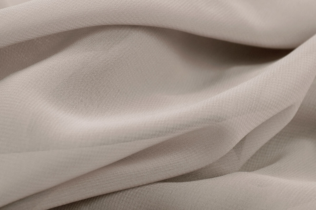 Hi Multicolore Chiffon Classico Grigio Chiaro Hi Multicolore Chiffon Classico Grigio Chiaro