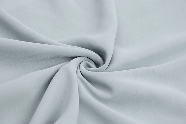 Hi Multicolore Chiffon Grigio-Azzurro Hi Multicolore Chiffon Grigio-Azzurro