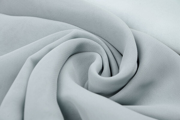 Hi Multi Chiffon Grau-Blau