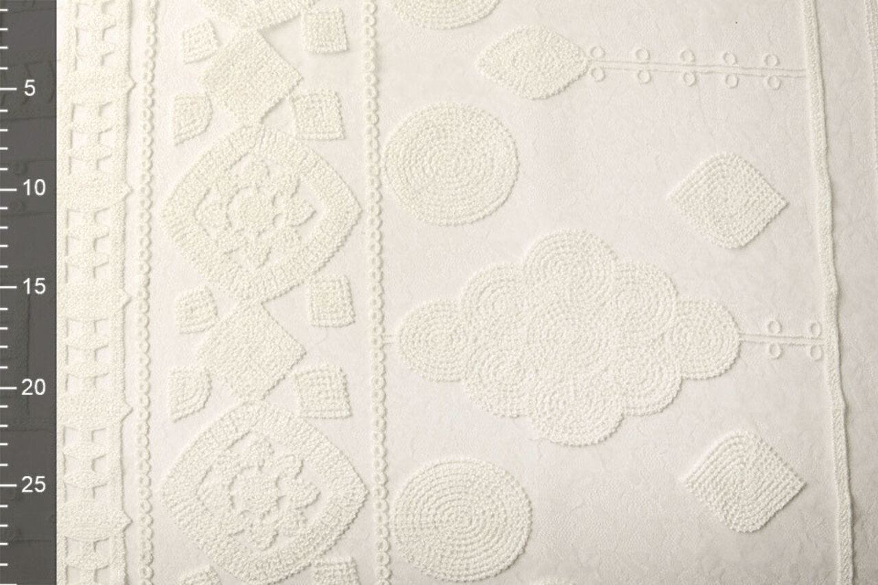 Lace Crochet Chloe Off White Lace Crochet Chloe Off White