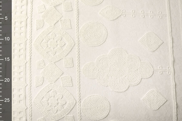 Lace Crochet Chloe Off White Lace Crochet Chloe Off White