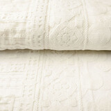 SpitzenStoff Häkeln Chloe Off White SpitzenStoff Häkeln Chloe Off White