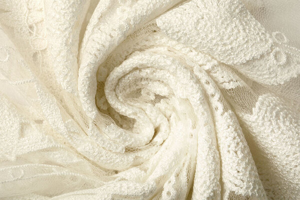 Lace Crochet Chloe Off White Lace Crochet Chloe Off White