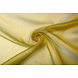 Organza Two-Tonalità Oro-Acqua Organza Two-Tonalità Oro-Acqua