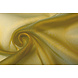 Organza Two-Tonalità Oro-Acqua Organza Two-Tonalità Oro-Acqua