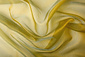 Organza Two-Tonalità Oro-Acqua Organza Two-Tonalità Oro-Acqua