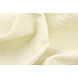 Oeko-Tex® 100 % Coton Lavé Clair Pastel Jaune Oeko-Tex® 100 % Coton Lavé Clair Pastel Jaune