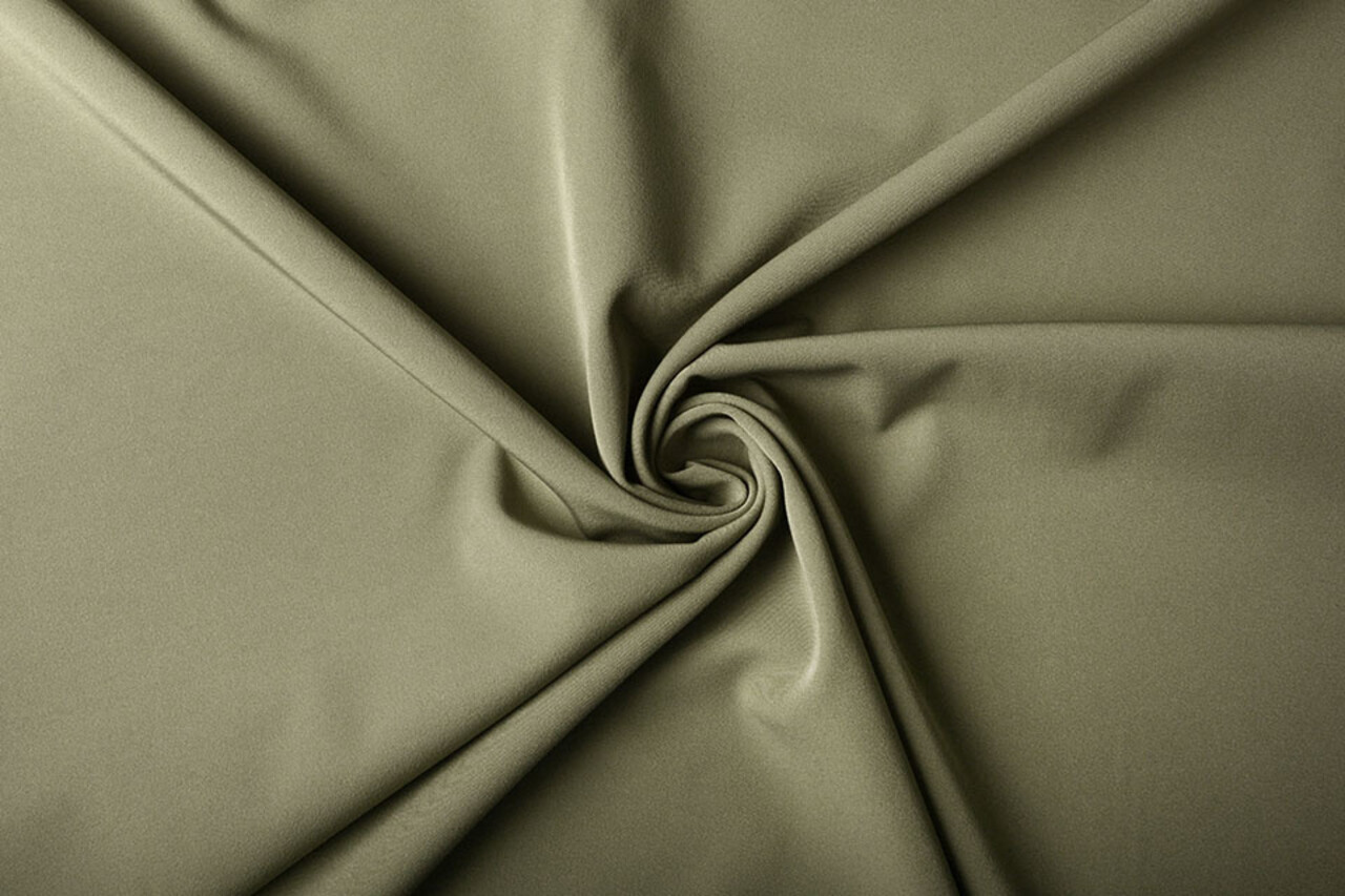 Terlenka 4-Way Stretch Épais Clair Vert Militaire Terlenka 4-Way Stretch Épais Clair Vert Militaire