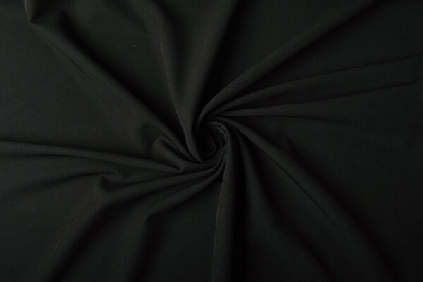 Terlenka 4-Way Stretch Schwarz