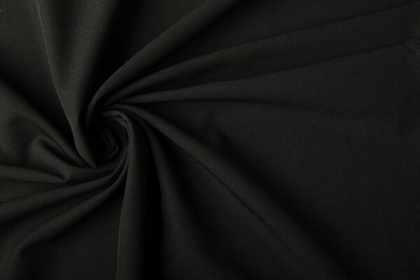 Terlenka 4-Way Stretch Schwarz