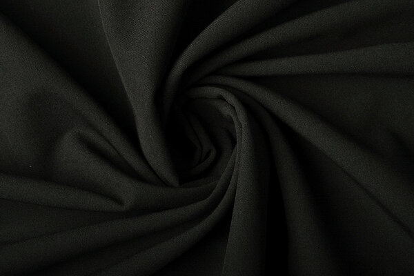 Terlenka 4-Way Stretch Black