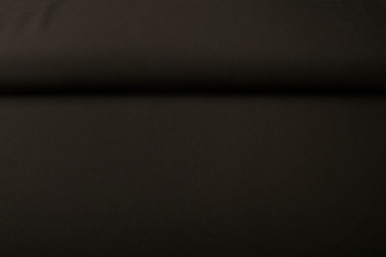 Terlenka 4-Way Stretch Dark Brown