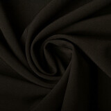 Terlenka 4-Way Stretch Dunkelbraun