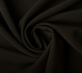 Terlenka 4-Way Stretch Dark Brown Terlenka 4-Way Stretch Dark Brown