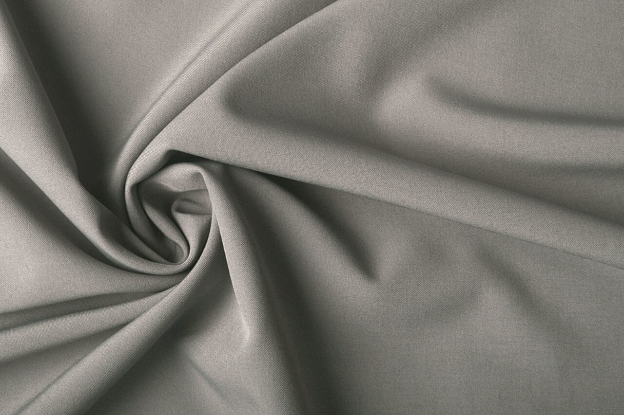 Terlenka 4-Way Stretch Grey Terlenka 4-Way Stretch Grey