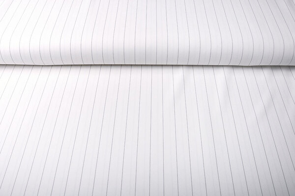 Terlenka 4-Way Stretch Off White Stripes Terlenka 4-Way Stretch Off White Stripes