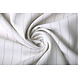 Terlenka Elasticizzato in 4 Direzioni Off Bianco Righe Terlenka Elasticizzato in 4 Direzioni Off Bianco Righe