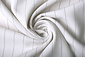 Terlenka Elasticizzato in 4 Direzioni Off Bianco Righe Terlenka Elasticizzato in 4 Direzioni Off Bianco Righe