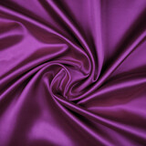 Poly Satin Alpenveilchen-Lila Poly Satin Alpenveilchen-Lila