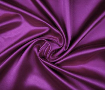 Poly Satin Cyclaam-Lilac