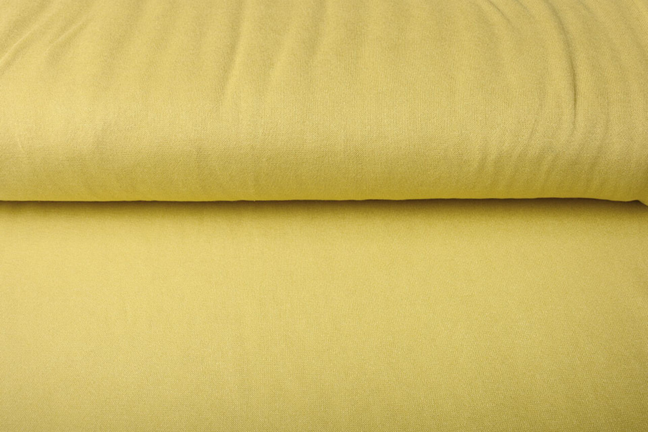 Voile Jersey Jaune Voile Jersey Jaune