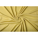 Voile Jersey Giallo