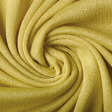 Voile Jersey Amarillo Voile Jersey Amarillo