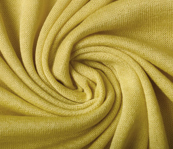 Voile Jersey Yellow