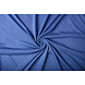 Voile Jersey Bleu Voile Jersey Bleu