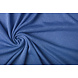 Voile Jersey Bleu Voile Jersey Bleu