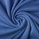 Voile Jersey Blue
