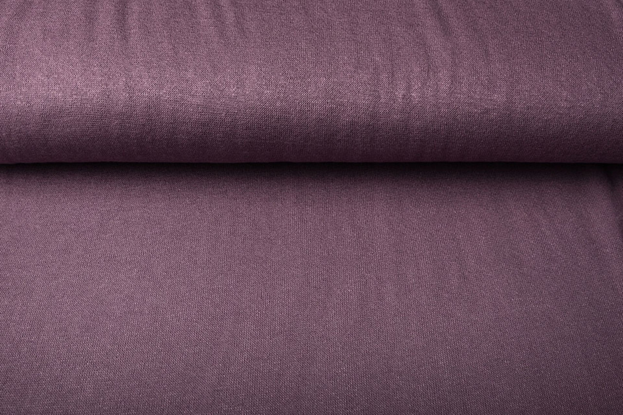 Voile Jersey Mauve