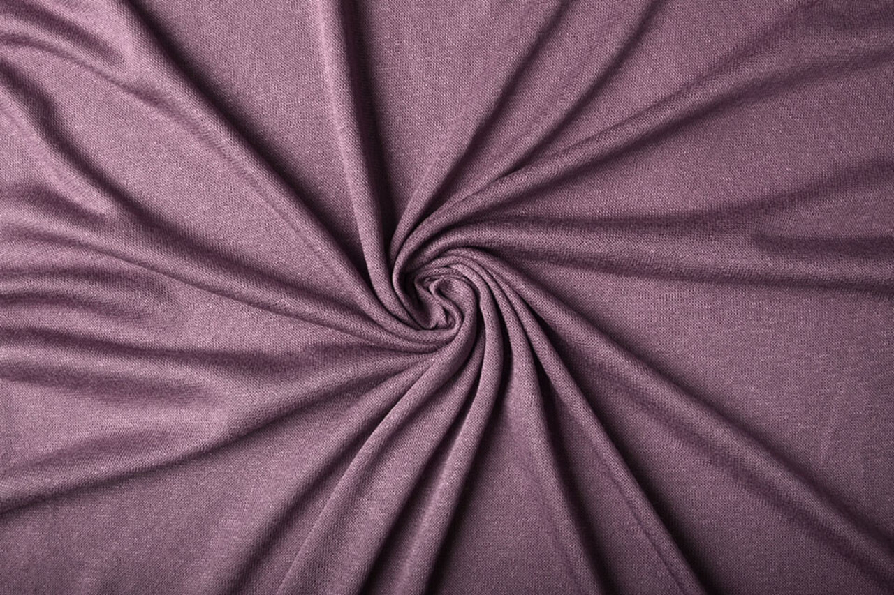 Voile Jersey Malva Voile Jersey Malva