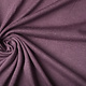 Voile Jersey Mauve