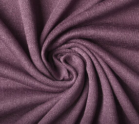 Voile Jersey Malva Voile Jersey Malva