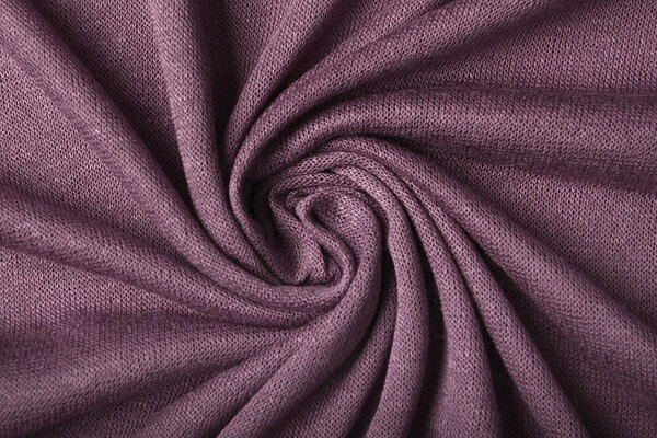 Voile Jersey Malva Voile Jersey Malva