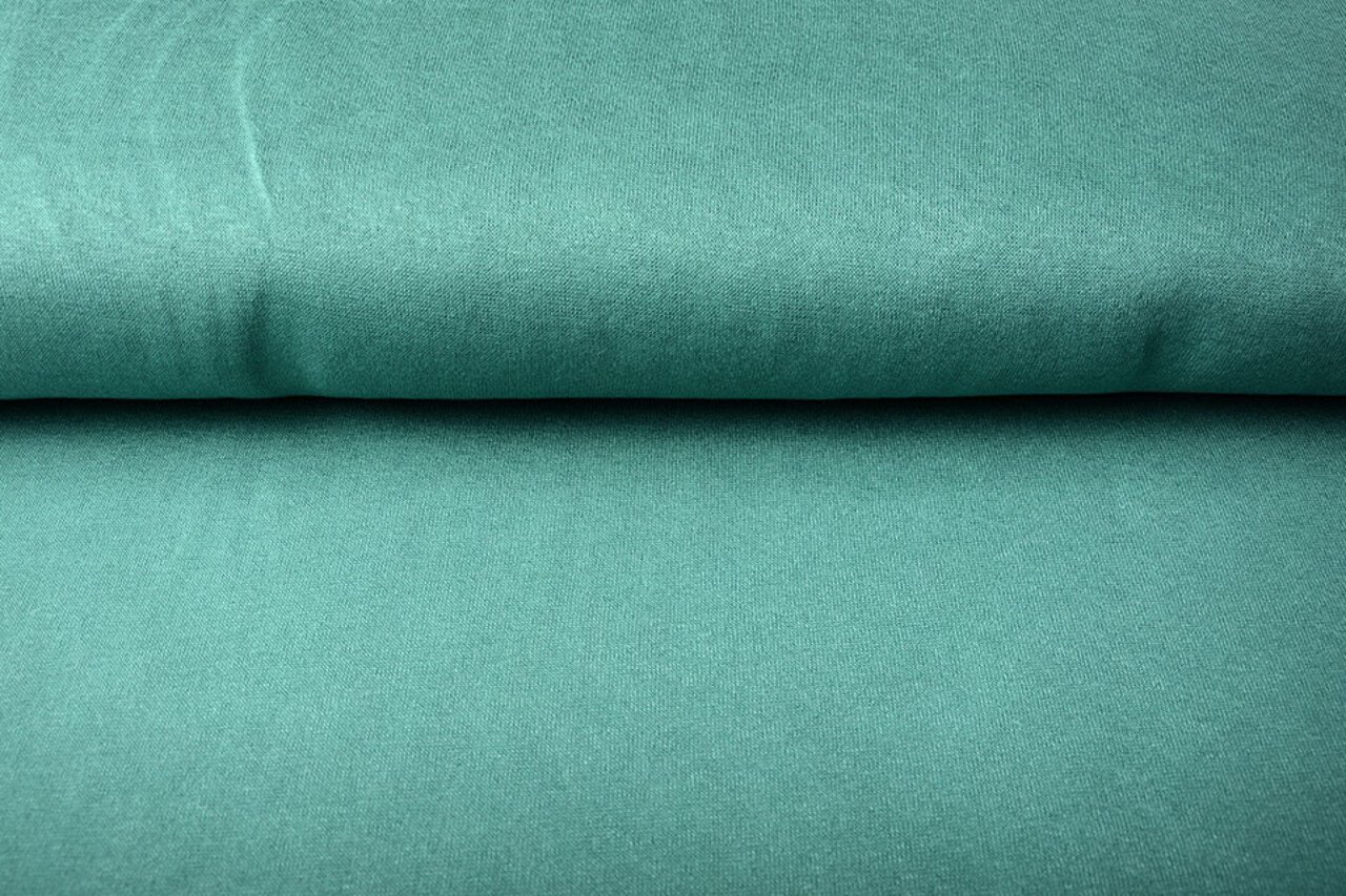 Voile Jersey Zeegroen Voile Jersey Zeegroen