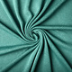 Voile Jersey Sea Green