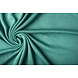 Voile Jersey Verde Mare Voile Jersey Verde Mare
