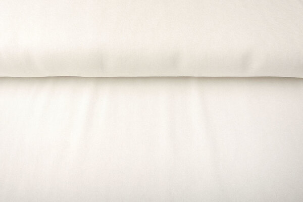 Jersey Voile Blanco Roto Jersey Voile Blanco Roto