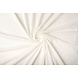 Voile Jersey Blanc Cassé Voile Jersey Blanc Cassé