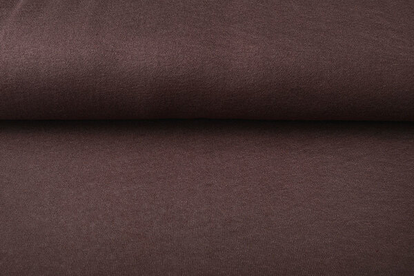 Voile Jersey Berenjena Voile Jersey Berenjena