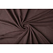 Voile Jersey Berenjena Voile Jersey Berenjena