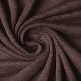 Voile Jersey Berenjena Voile Jersey Berenjena