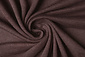 Voile Jersey Melanzana Voile Jersey Melanzana