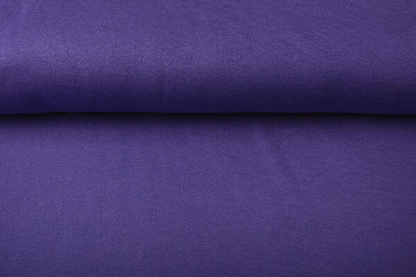 Voile Jersey Purple