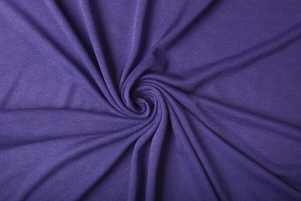 Voile Jersey Viola Voile Jersey Viola