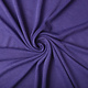 Voile Jersey Purple