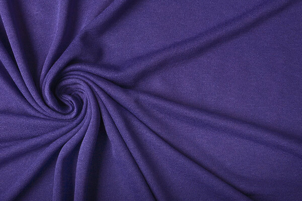 Voile Jersey Morado Voile Jersey Morado
