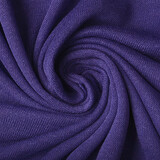 Voile Jersey Paars